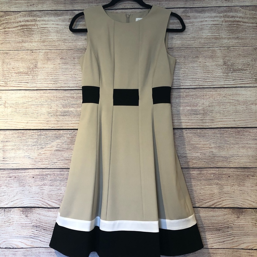 Calvin Klein Dress